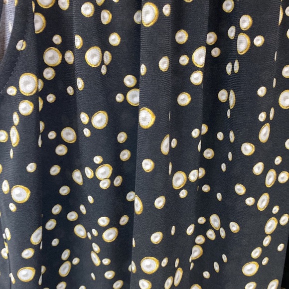 Michael Kors size XS gold chain top NWT! - Picture 14 of 14
